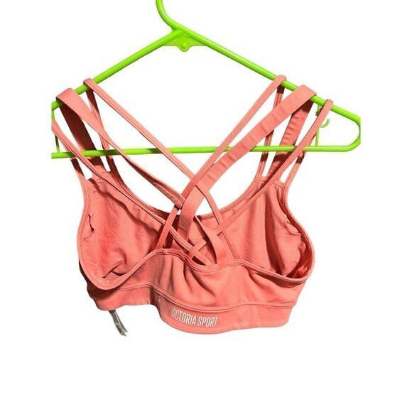 Victoria Secret Sport Sports Bra size L - Picture 2 of 4